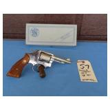 S&W 10-5 .38 Spl.