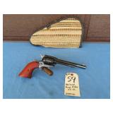 Heritage Rough Rider 