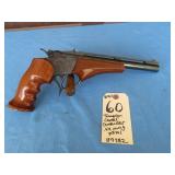 Thompson Center Contender .44 mag