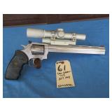 Dan Wesson 715 .357 mag
