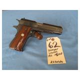 Llama .45 ACP
