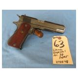 Llama .38 Super