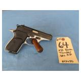 RSA Bersa Thunder .380