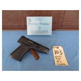 Jennings 9mm