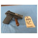 Kel Tec 9mm