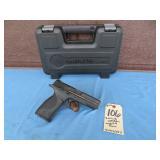 S&W M&P9
