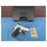 Kimber Ultra Carry .45 ACP