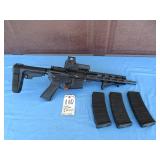 Ruger AR-556