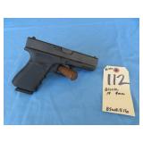 Glock 19 9mm