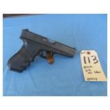 Glock 22 .40