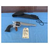 Ruger Wrangler