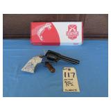 Heritage Rough Rider