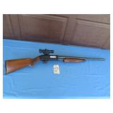 Mossberg 500 AB 12 ga