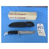 Buck Knife