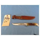 Case XX knife