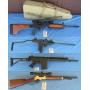 October Online Guns