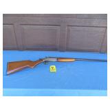 Iver Johnson Champion 12 ga