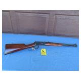 Pre-64 Winchester 94 .30-30