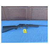 Savage Mark II .22 LR