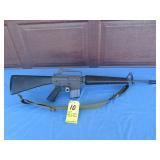 Pre-Ban Colt SP1 AR-15 .223