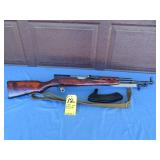 CDI Russian SKS 7.62x39mm