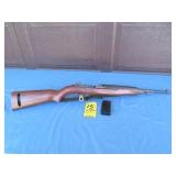 Winchester M1 .30 Carbine