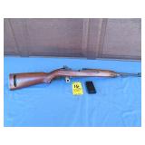 Winchester M1 .30 Carbine