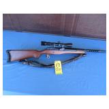 Ruger Ranch Rifle .223