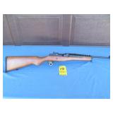 Ruger Ranch Rifle .223