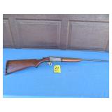 HSB Whippett Model C .410