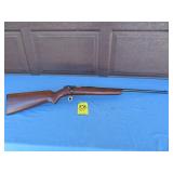 Winchester 69-A .22 LR