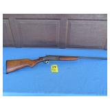 Iver Johnson Champion 20 ga