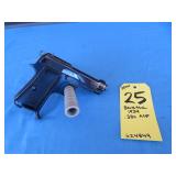 Beretta 1934 .380 ACP