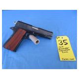 Colt LW Commander 1911 9mm