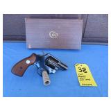 Colt Lawman MKIII .357 Mag