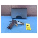 Kimber Classic Gold Match .45 ACP