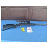 Traditions Pursuit .50 cal