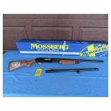 Mossberg 535 12 ga