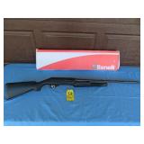 Benelli Nova 12 ga DU