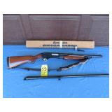 Remington 870 Wingmaster 12 ga