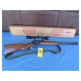 Marlin Golden 39-A .22 LR