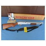 Winchester 1200 Stainless Police 12 ga