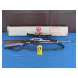 Ruger Mini-14 .223