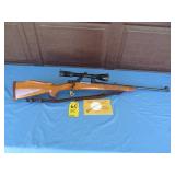 Interarms Mark X .22-250