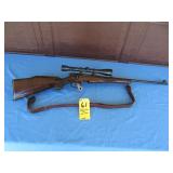 Steyr Daimler XL .222