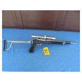 AMT Lightning 25/22 .22 LR