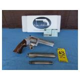 Dan Wesson 744 .44 Mag