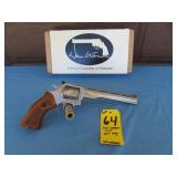 Dan Wesson 715 .357 Mag