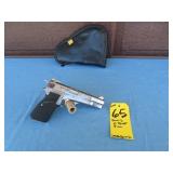 Browning Hi Power Belgium 9mm
