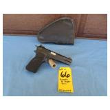 Browning Hi Power Belgium 9mm